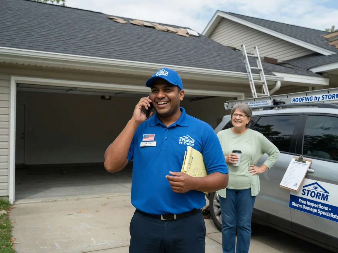 Roof Repair Near Me Hamer, SC FAQs