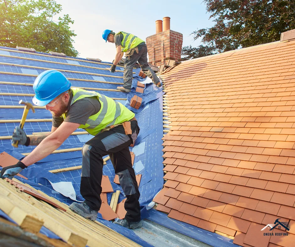 Why choose Roof Repair Near Me in Hamer, SC